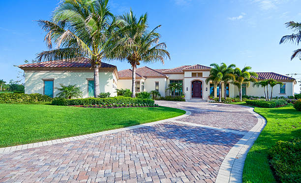 Best Professional Driveway Pavers  in Borrego Springs, CA