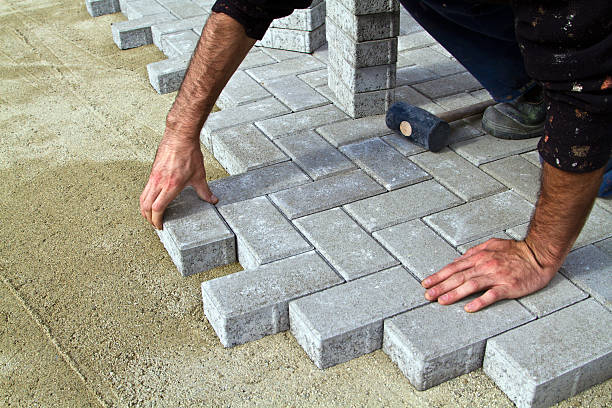 Trusted Borrego Springs, CA Driveway Pavers Experts
