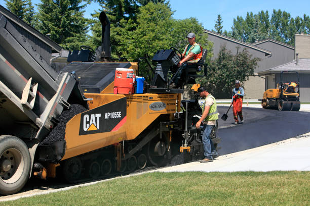 Professional Driveway Pavers in Borrego Springs, CA